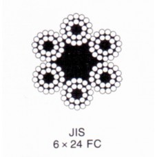 Ø6mm. FC6xFi(25)